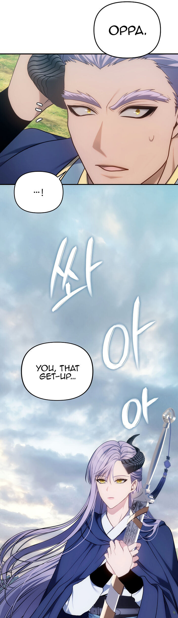Read Ranker Who Lives A Second Time EN Manga Online