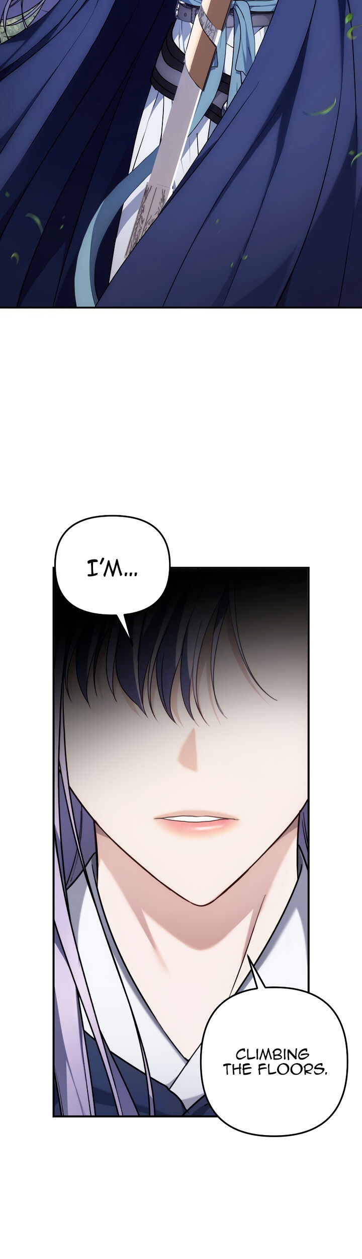 Read Ranker Who Lives A Second Time EN Manga Online