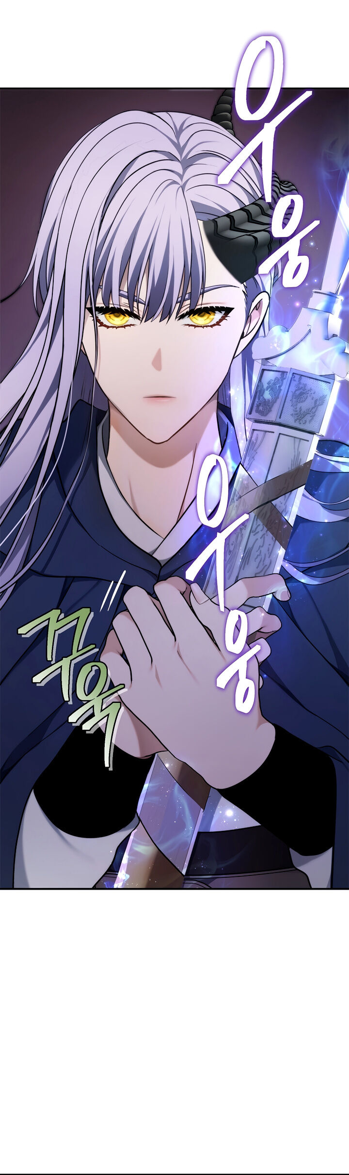 Read Ranker Who Lives A Second Time EN Manga Online