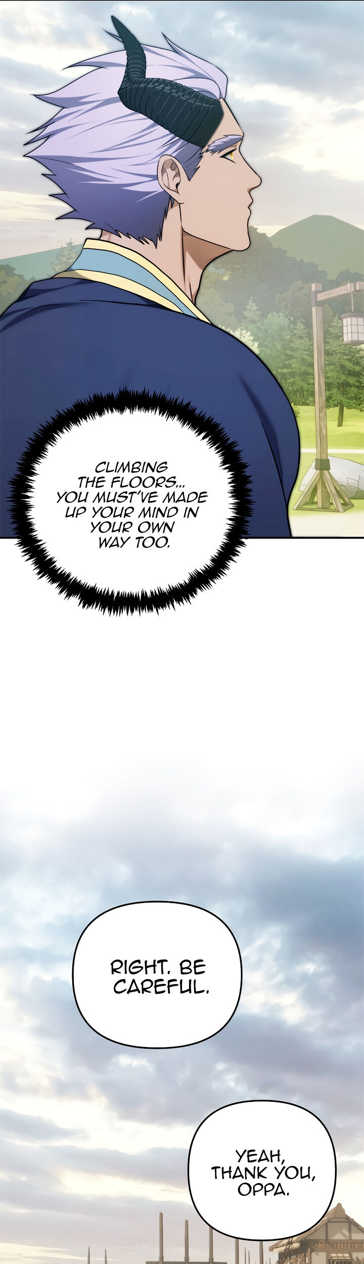 Read Ranker Who Lives A Second Time EN Manga Online