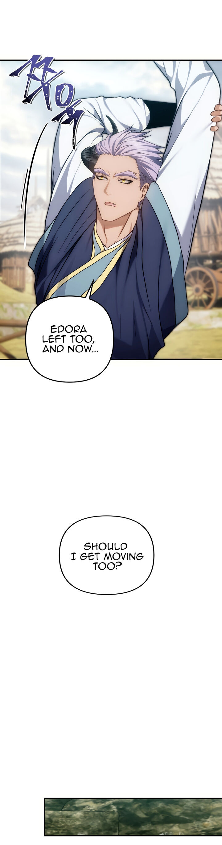 Read Ranker Who Lives A Second Time EN Manga Online