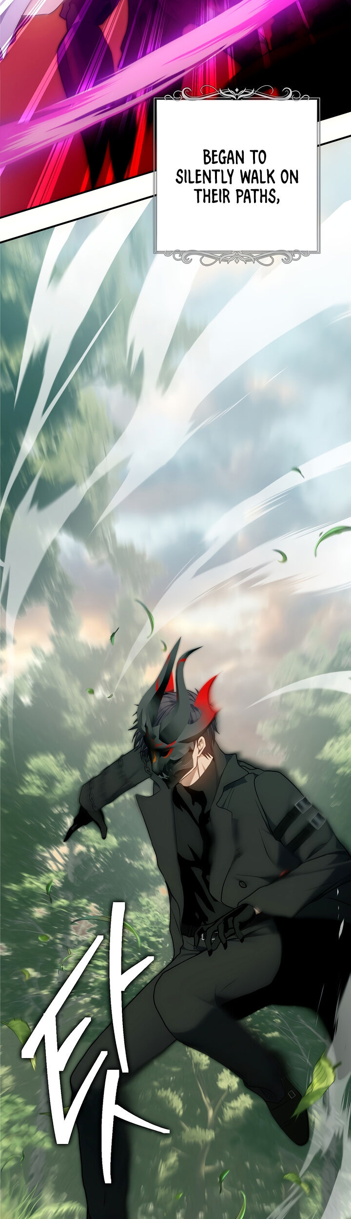 Read Ranker Who Lives A Second Time EN Manga Online