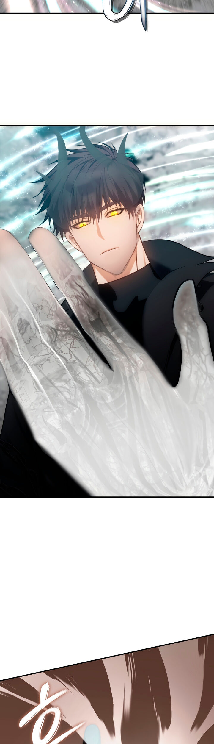 Read Ranker Who Lives A Second Time EN Manga Online