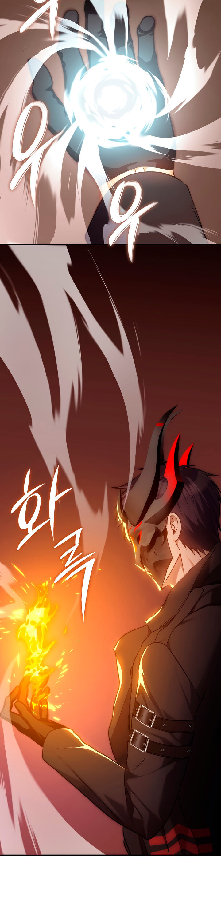 Read Ranker Who Lives A Second Time EN Manga Online