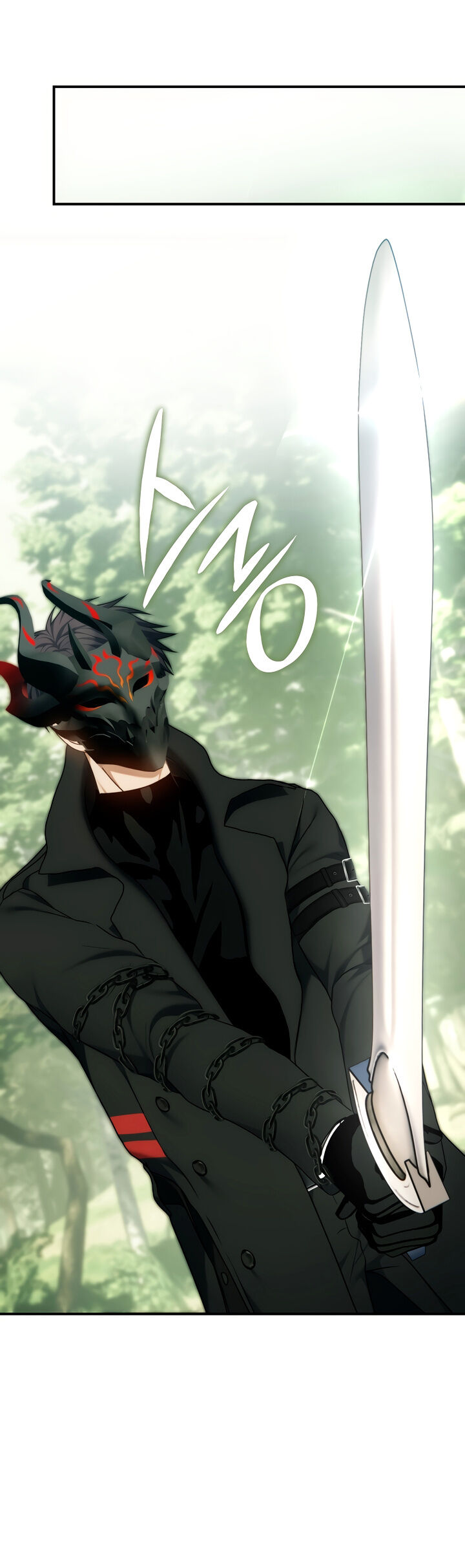 Read Ranker Who Lives A Second Time EN Manga Online