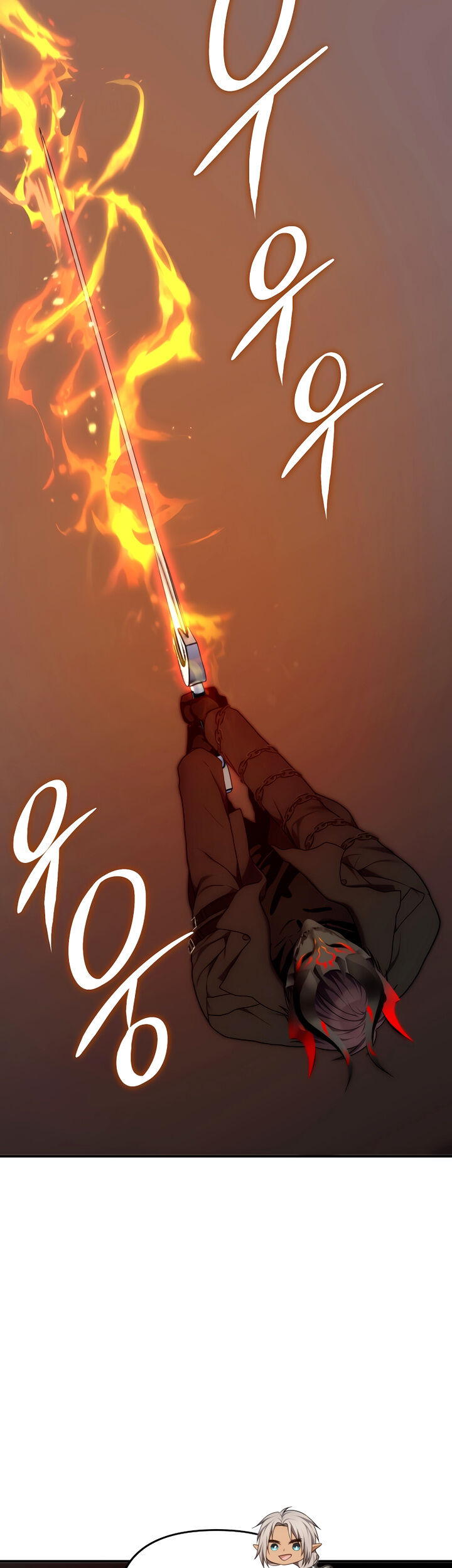 Read Ranker Who Lives A Second Time EN Manga Online
