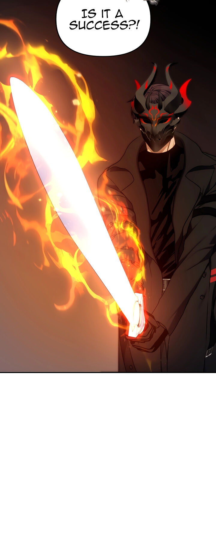 Read Ranker Who Lives A Second Time EN Manga Online