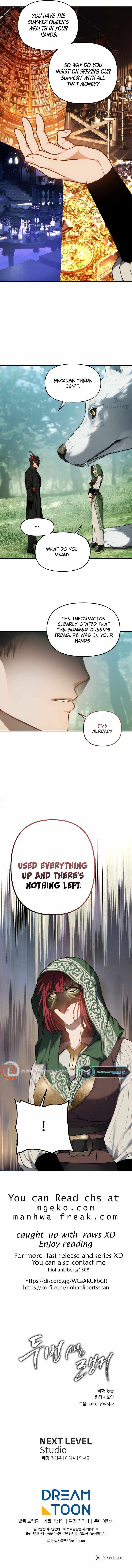 Read Ranker Who Lives A Second Time EN Manga Online