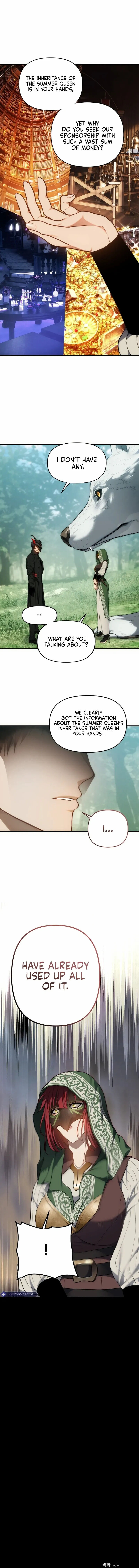 Read Ranker Who Lives A Second Time EN Manga Online