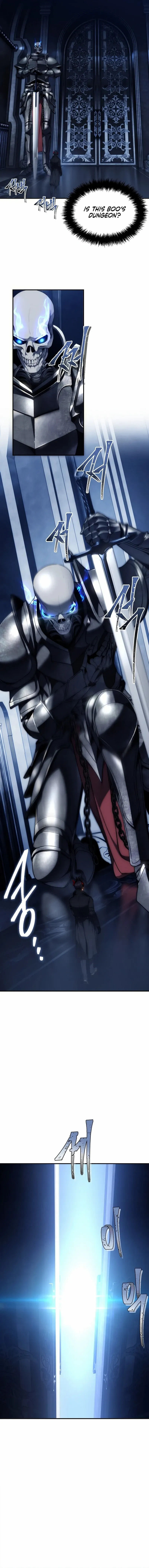 Read Ranker Who Lives A Second Time EN Manga Online