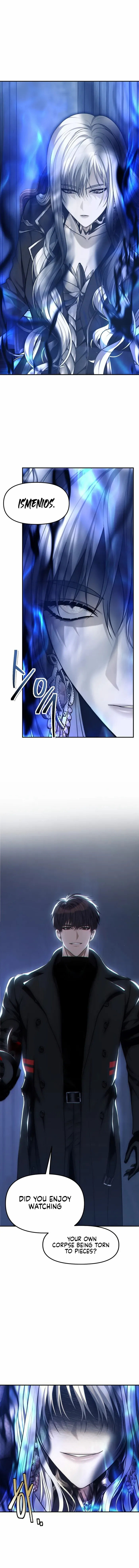 Read Ranker Who Lives A Second Time EN Manga Online