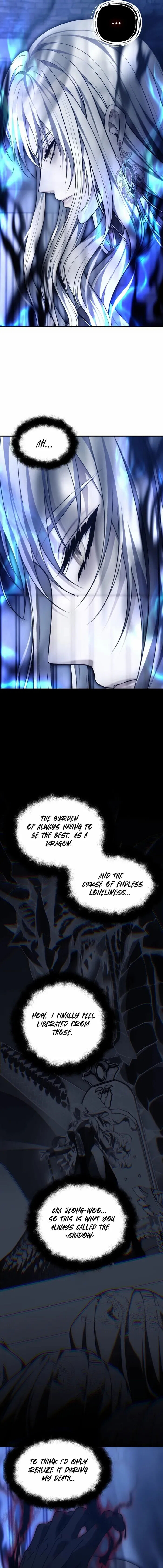 Read Ranker Who Lives A Second Time EN Manga Online