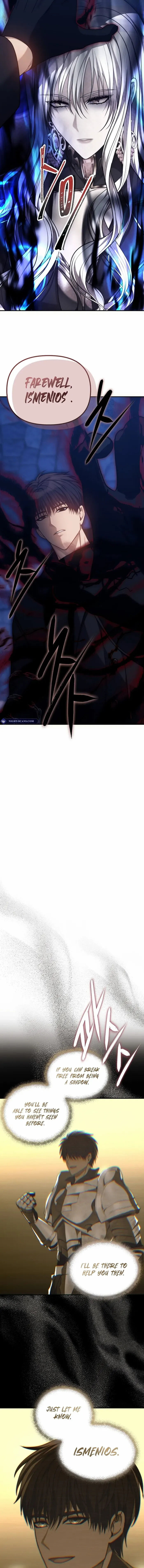Read Ranker Who Lives A Second Time EN Manga Online