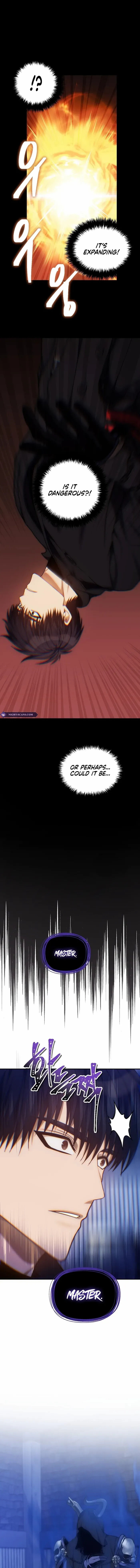 Read Ranker Who Lives A Second Time EN Manga Online