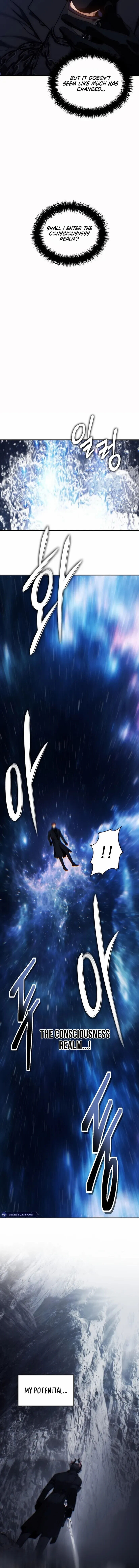 Read Ranker Who Lives A Second Time EN Manga Online