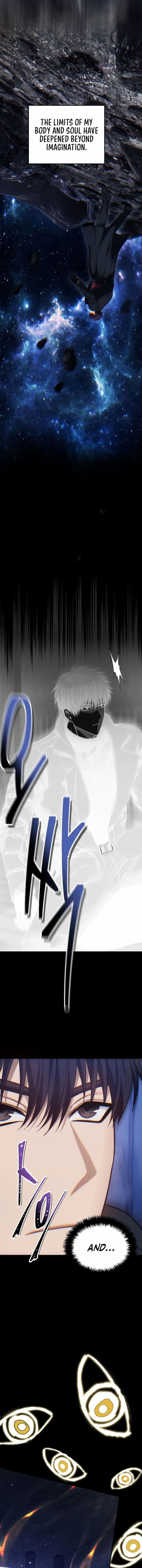 Read Ranker Who Lives A Second Time EN Manga Online