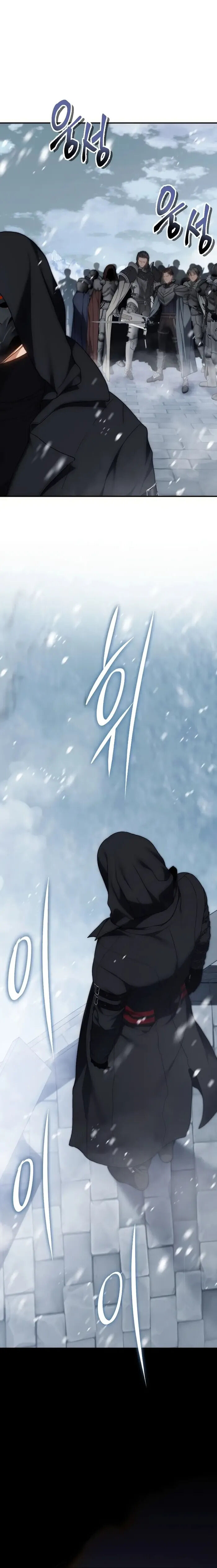 Read Ranker Who Lives A Second Time EN Manga Online