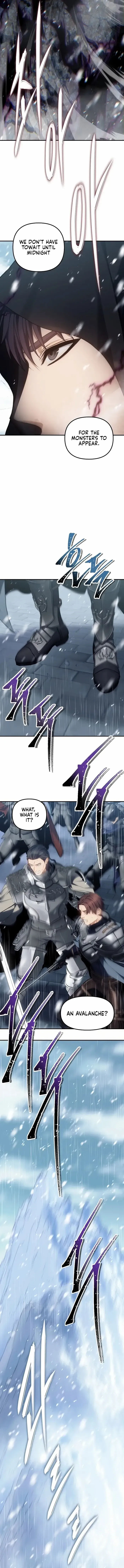 Read Ranker Who Lives A Second Time EN Manga Online