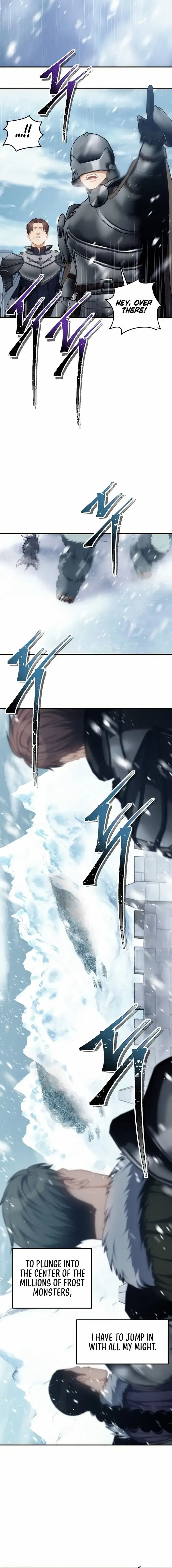 Read Ranker Who Lives A Second Time EN Manga Online