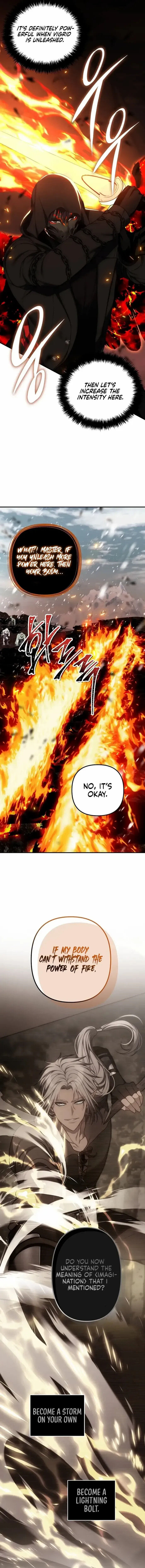 Read Ranker Who Lives A Second Time EN Manga Online