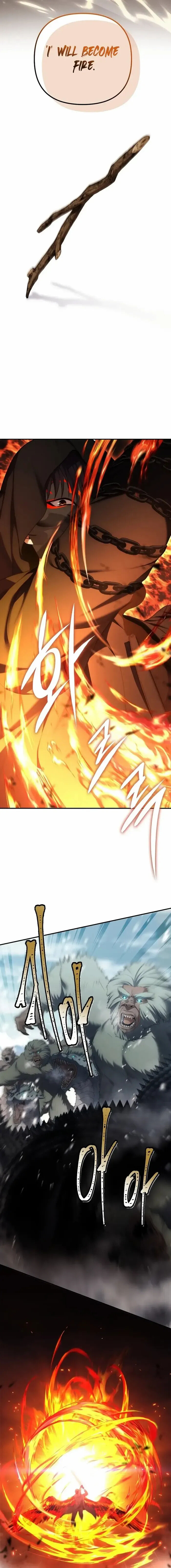 Read Ranker Who Lives A Second Time EN Manga Online
