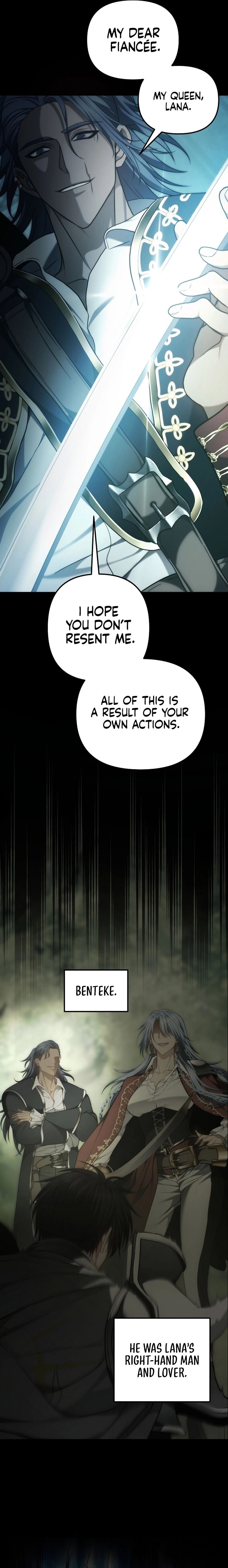 Read Ranker Who Lives A Second Time EN Manga Online