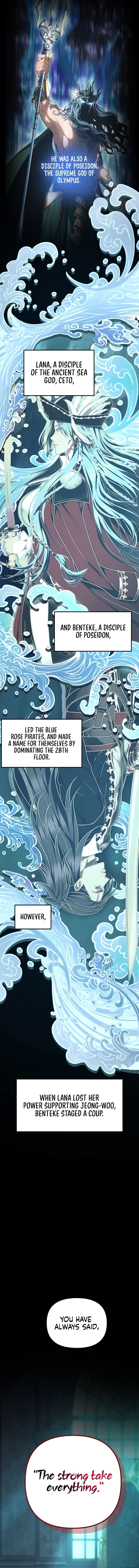 Read Ranker Who Lives A Second Time EN Manga Online