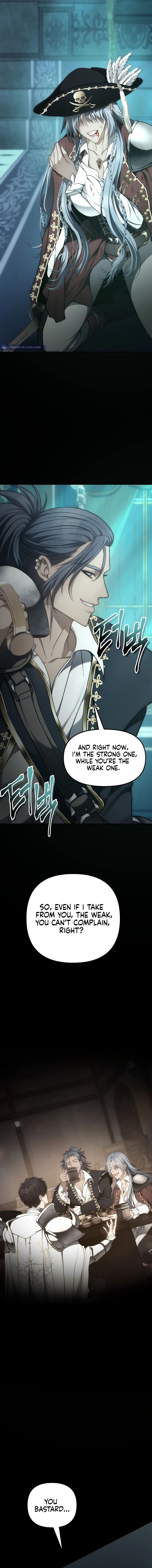 Read Ranker Who Lives A Second Time EN Manga Online