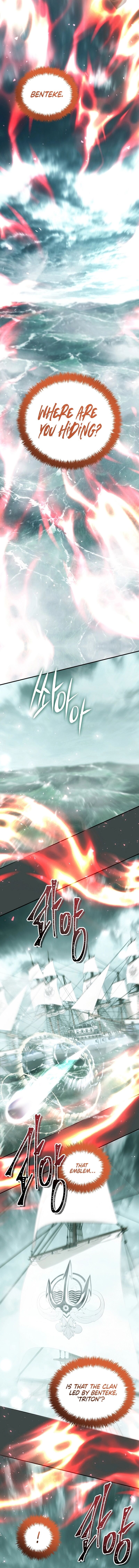 Read Ranker Who Lives A Second Time EN Manga Online