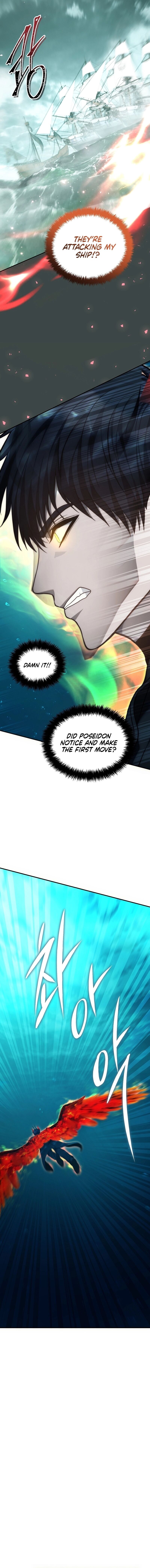 Read Ranker Who Lives A Second Time EN Manga Online