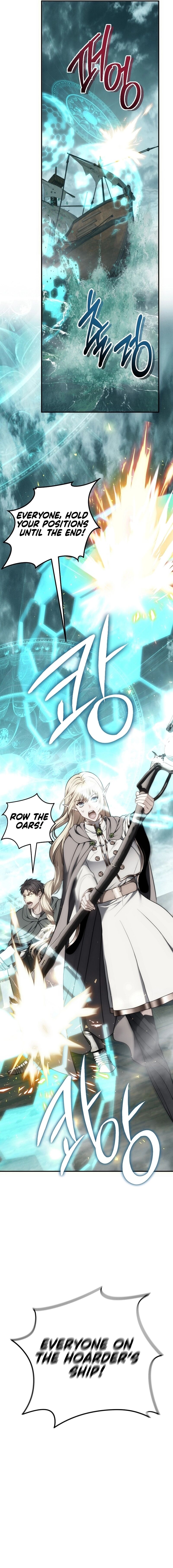 Read Ranker Who Lives A Second Time EN Manga Online
