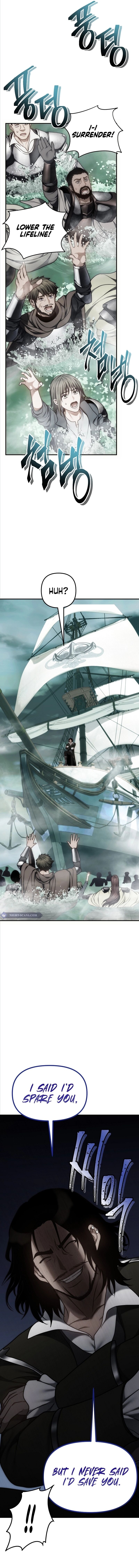 Read Ranker Who Lives A Second Time EN Manga Online