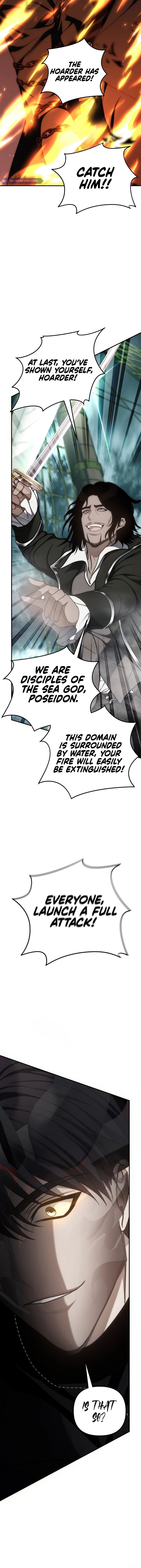Read Ranker Who Lives A Second Time EN Manga Online