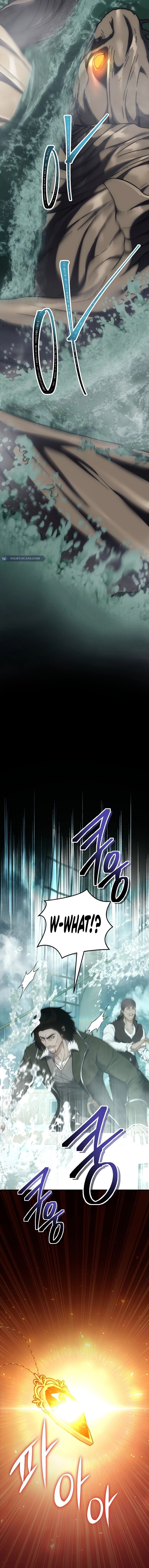 Read Ranker Who Lives A Second Time EN Manga Online