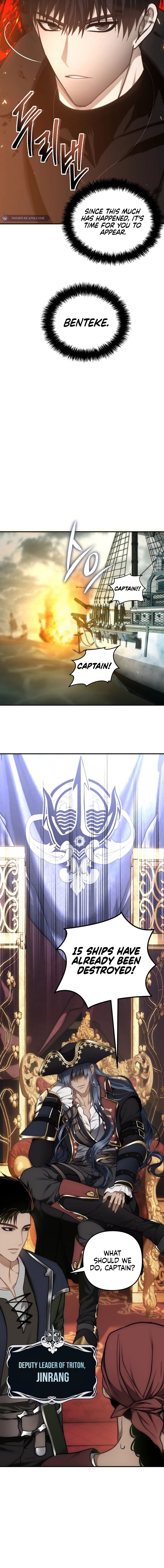 Read Ranker Who Lives A Second Time EN Manga Online