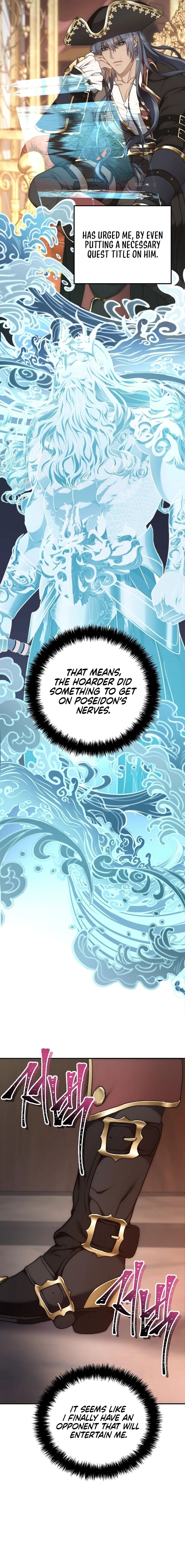 Read Ranker Who Lives A Second Time EN Manga Online
