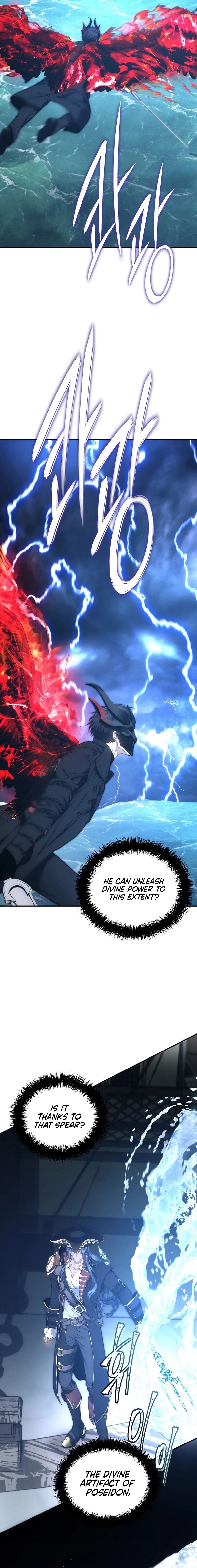 Read Ranker Who Lives A Second Time EN Manga Online