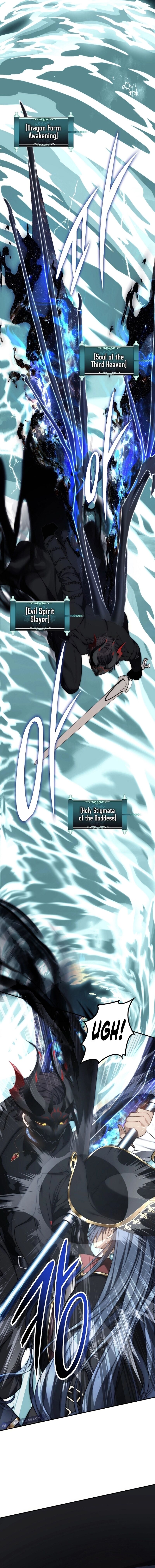 Read Ranker Who Lives A Second Time EN Manga Online