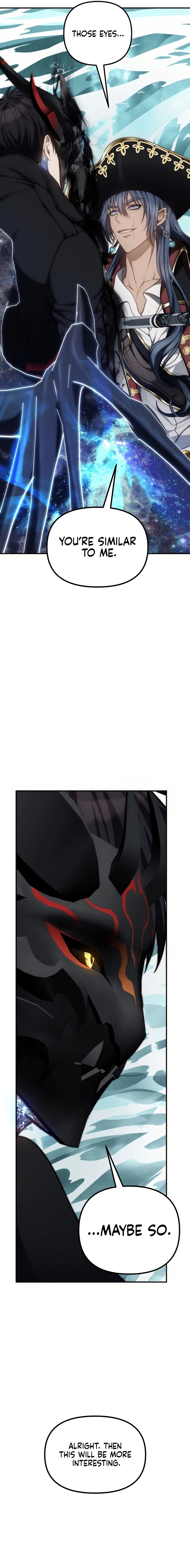 Read Ranker Who Lives A Second Time EN Manga Online