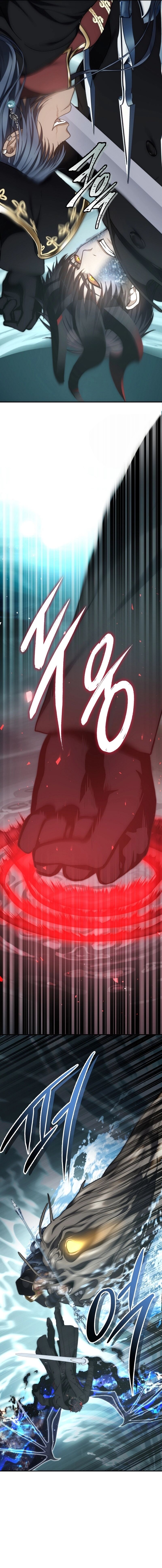 Read Ranker Who Lives A Second Time EN Manga Online