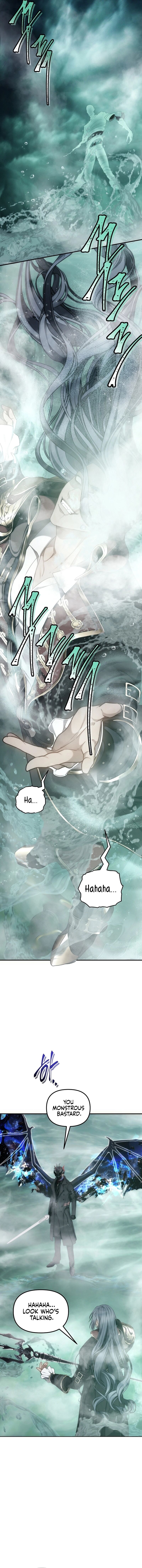 Read Ranker Who Lives A Second Time EN Manga Online