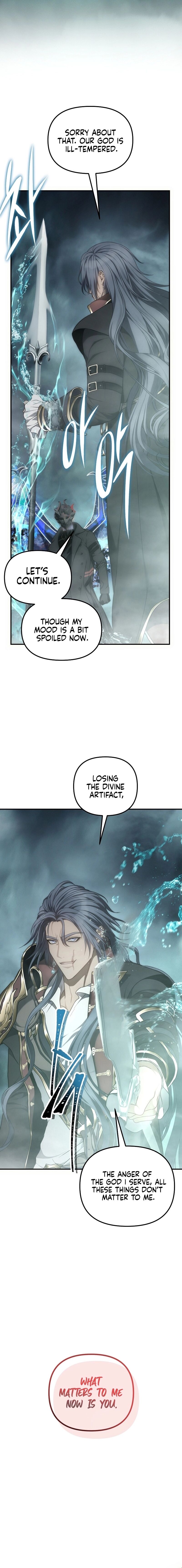 Read Ranker Who Lives A Second Time EN Manga Online