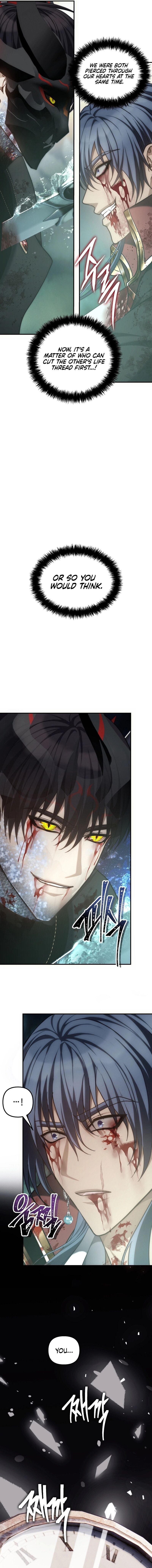 Read Ranker Who Lives A Second Time EN Manga Online