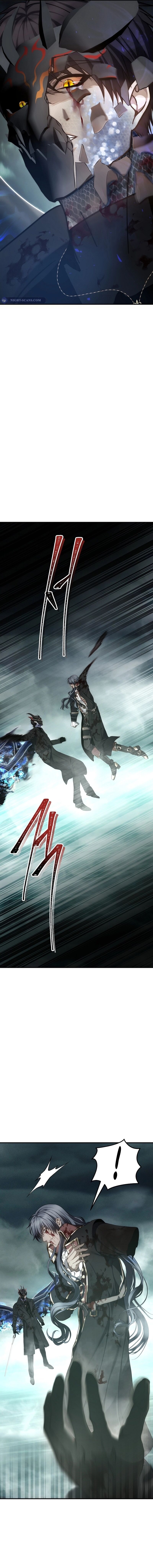Read Ranker Who Lives A Second Time EN Manga Online