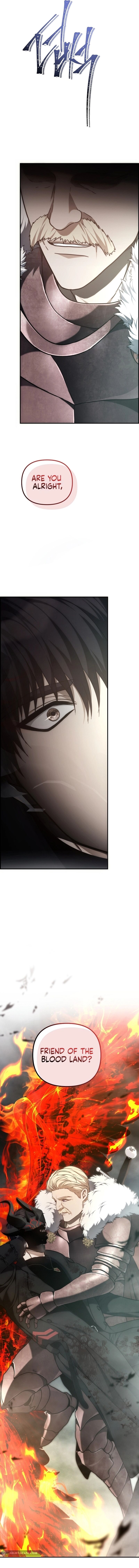 Read Ranker Who Lives A Second Time EN Manga Online
