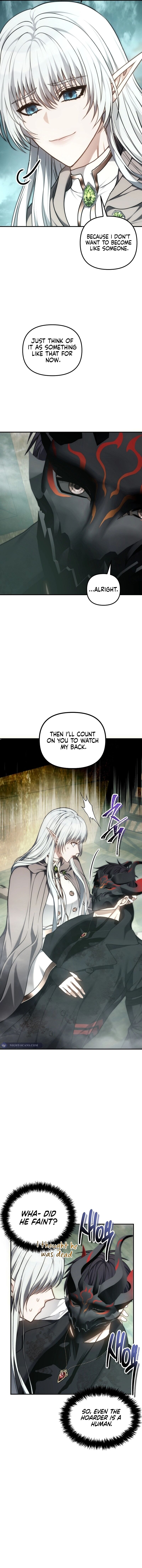 Read Ranker Who Lives A Second Time EN Manga Online
