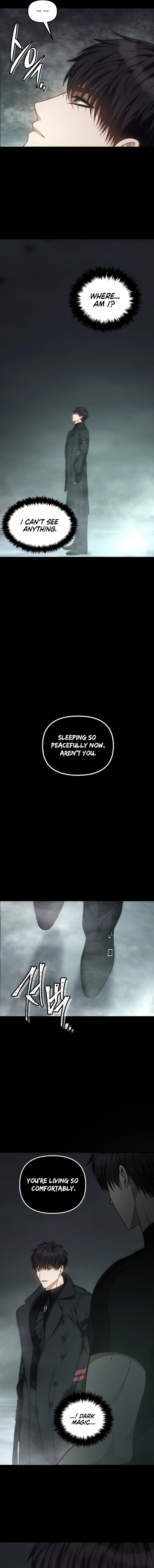Read Ranker Who Lives A Second Time EN Manga Online