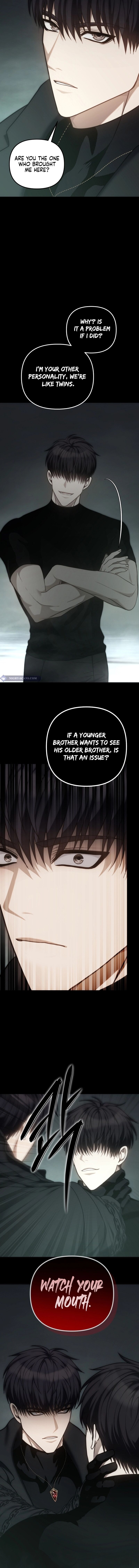 Read Ranker Who Lives A Second Time EN Manga Online