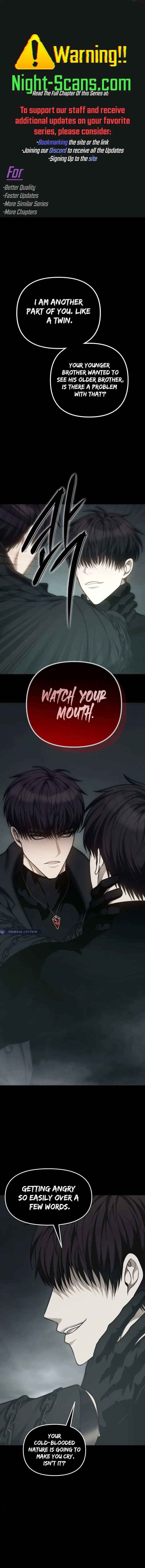 Read Ranker Who Lives A Second Time EN Manga Online