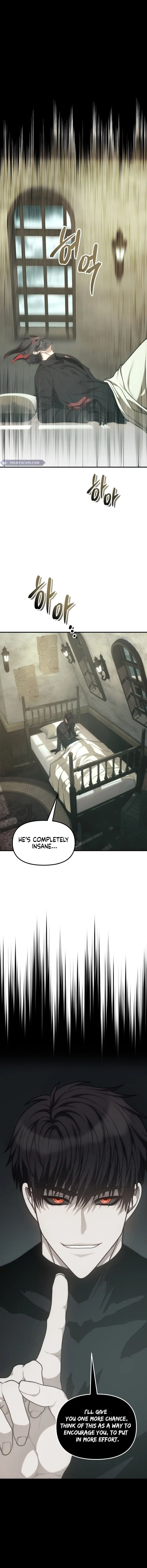 Read Ranker Who Lives A Second Time EN Manga Online